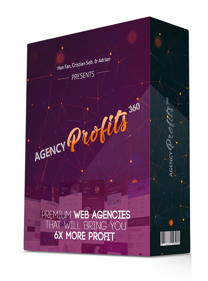 AgencyProfits360