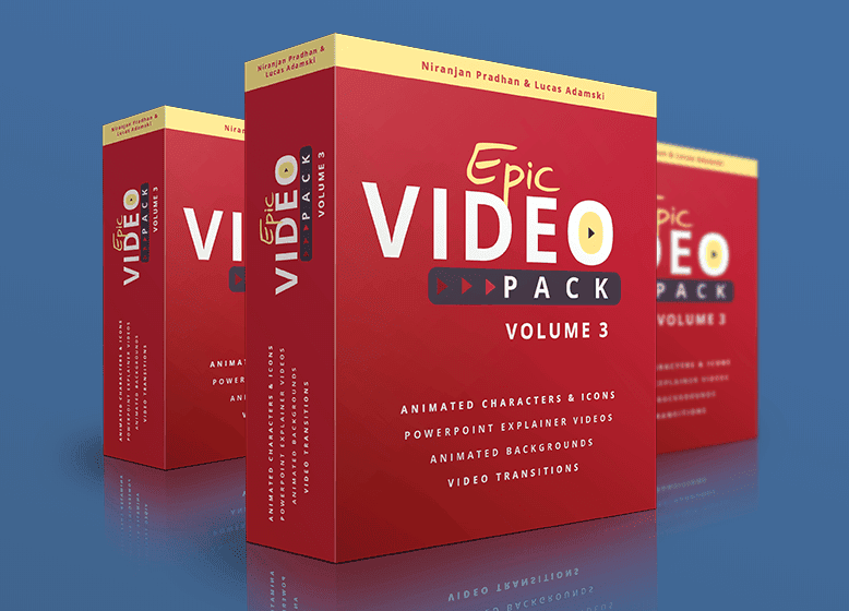 Epic Video Pack V3 OTOs