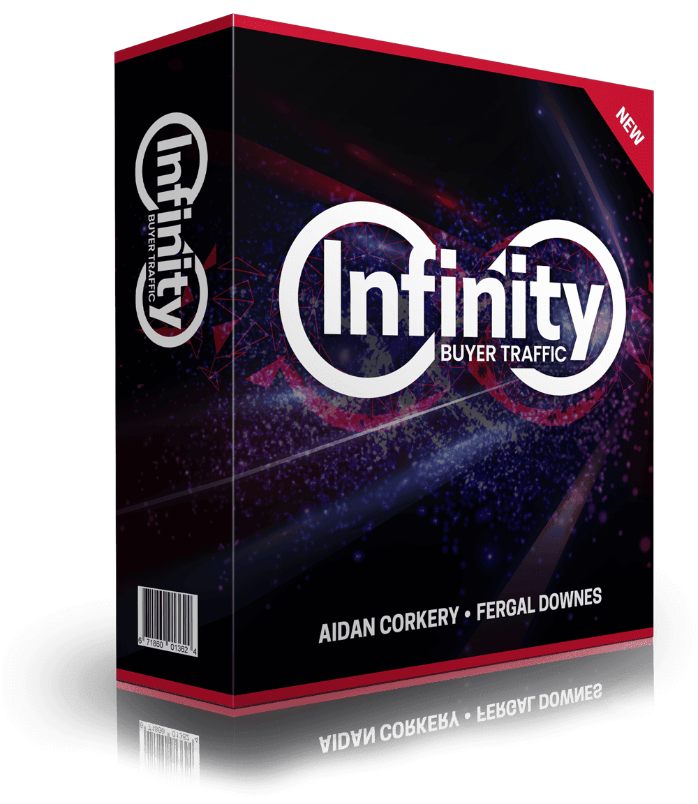 Infinity Buyer Traffic