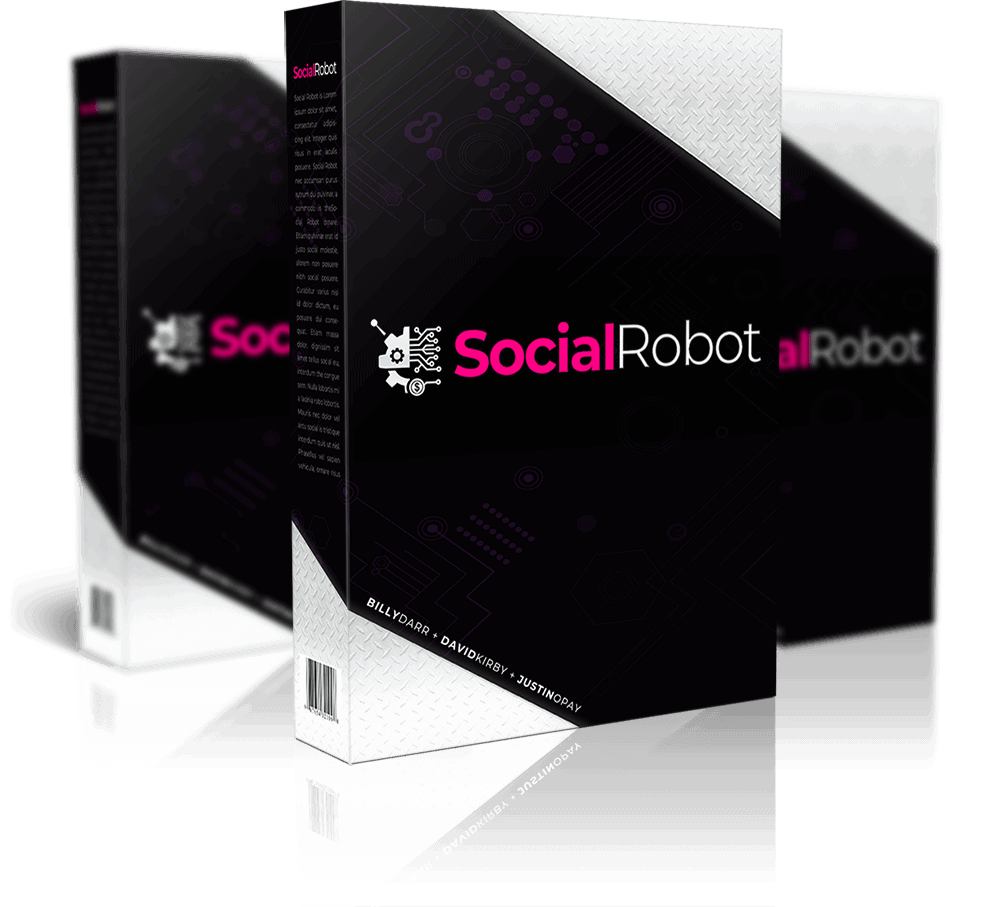 SocialRobot