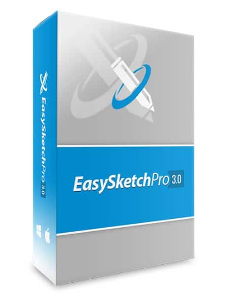 Easy Sketch Pro 3.0