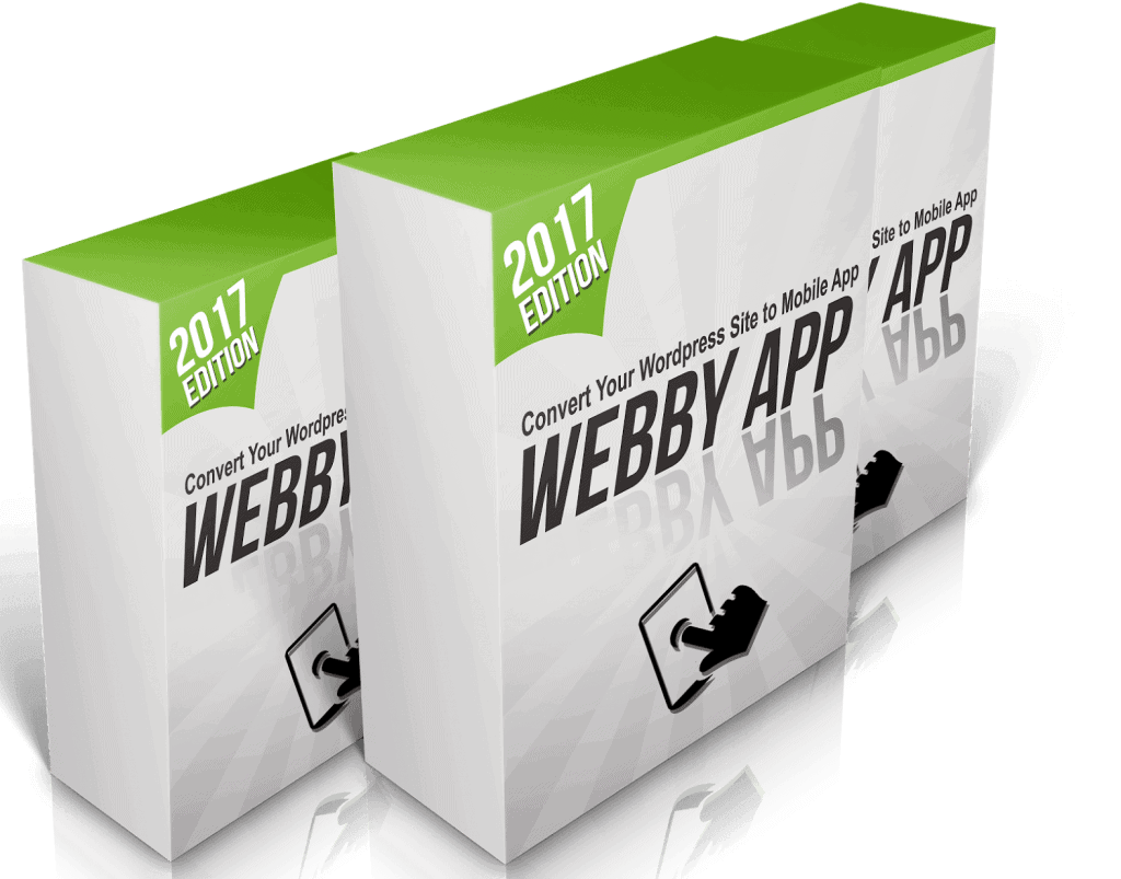 WebBy App