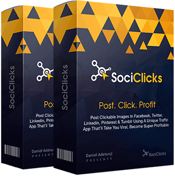 SociClicks + PRO Version