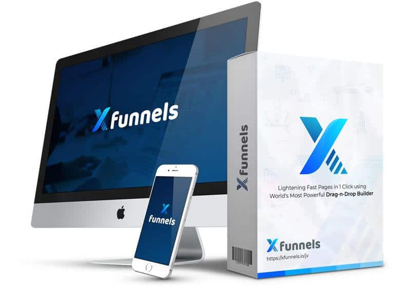 X Funnels + OTOs