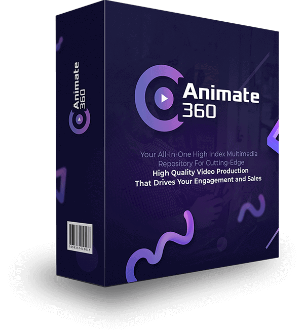 Animate360