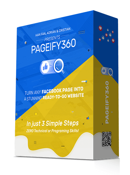 PAGEIFY360 + OTOs