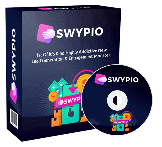 Swypio OTOs Nulled Download Free Group Buy