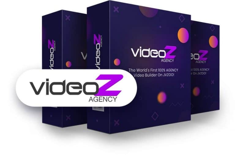Videoz Agency OTO