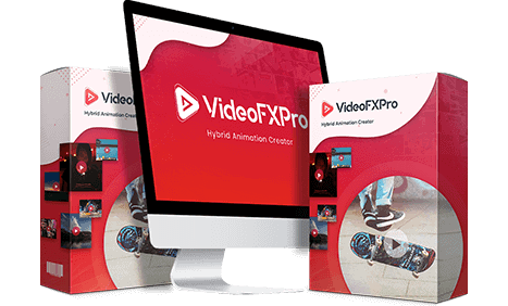 VideoFxPro + OTOs