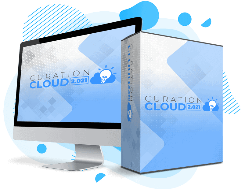 Curation Cloud 2.0 + OTO’s