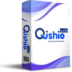 QishioSuite OTO