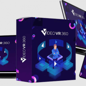 Video VR 360 OTO