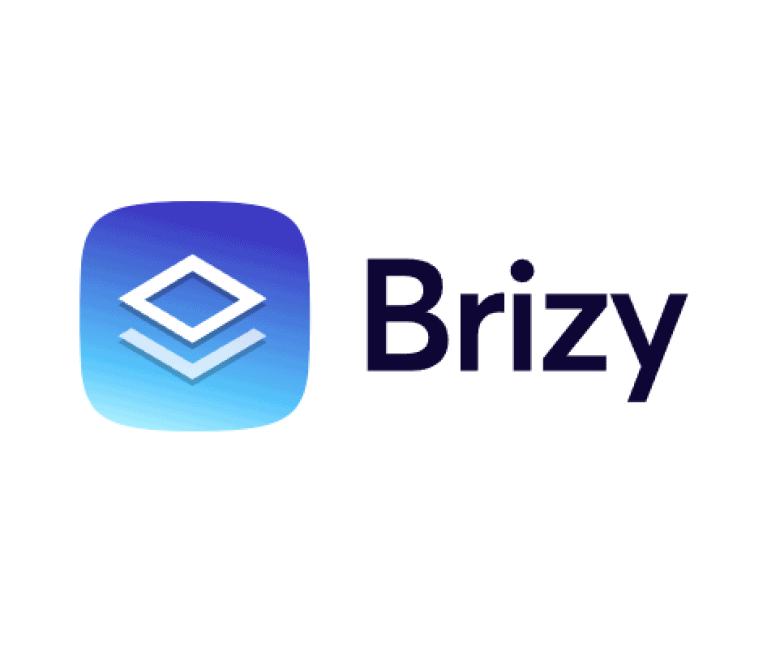 Brizy Group Buy