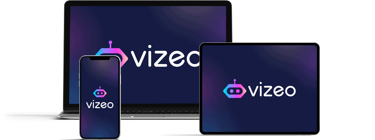 Vizeo OTO 1, 2, 3 & 4 – All FOUR OTOs’ Links >>>