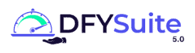 DFY Suite 5.0 OTO