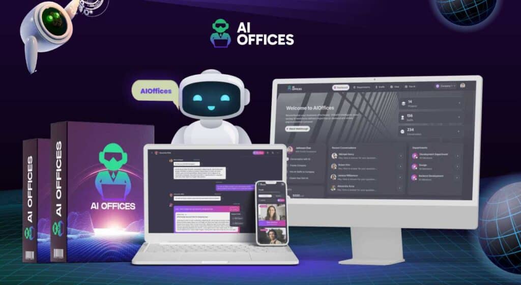 AIOffices OTO