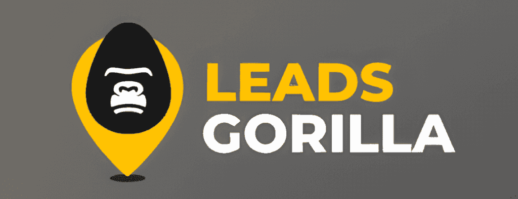 Leadsgorilla 2.0 OTO