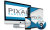 Pixal Evolution + OTOs